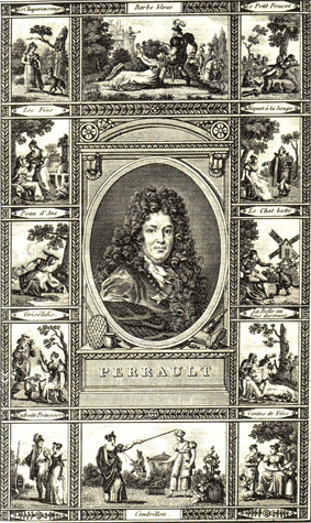 perrault